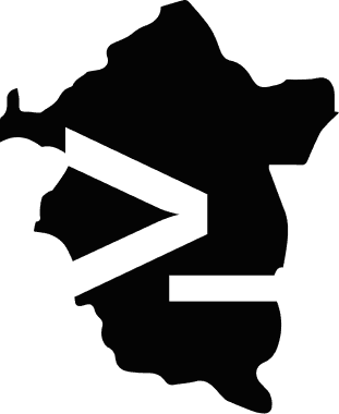 Enugu map